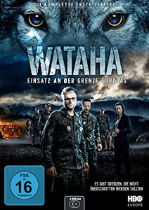 Wataha |   DVD